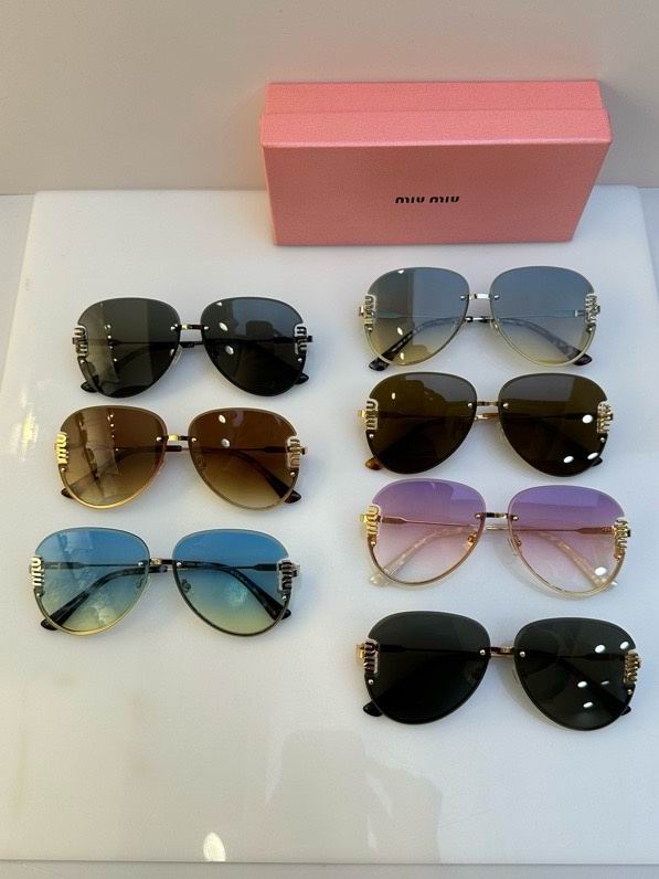 Miumiu Glasses (32)